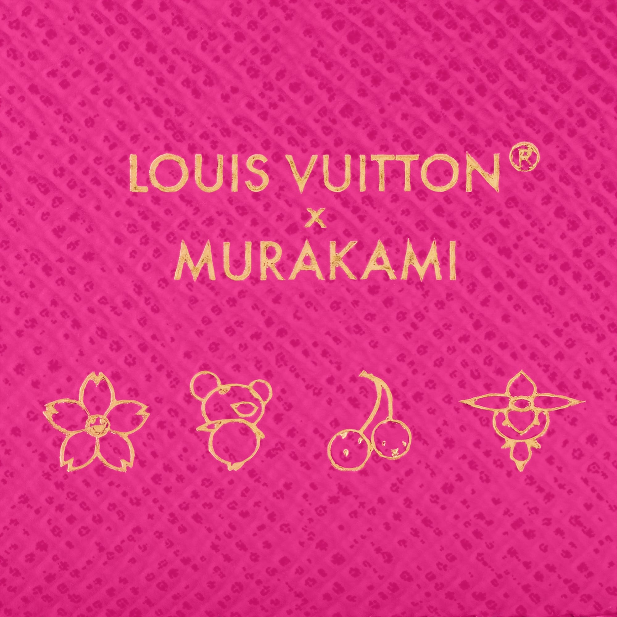 LV×TM ポルトフォイユ・リサ LV×TM ポルトフォイユ・リサ